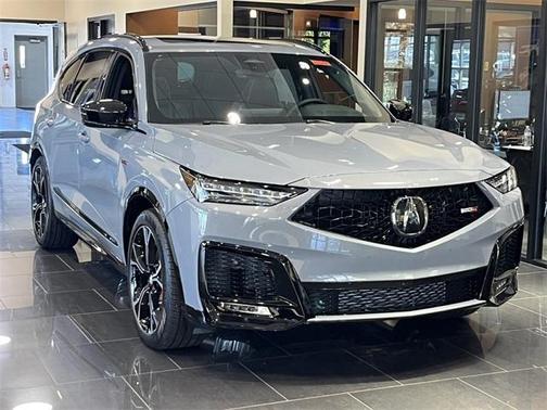 2026 Acura MDX Type S w/Advance Package