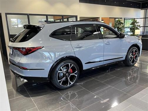 2026 Acura MDX Type S w/Advance Package
