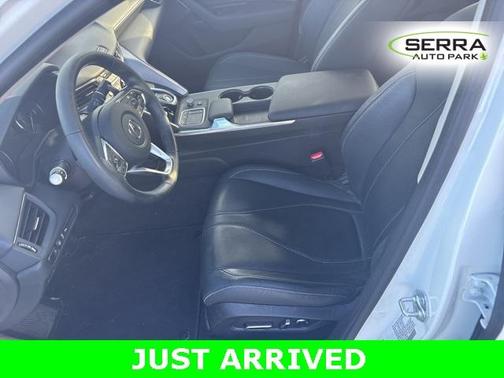 2022 Acura TLX Technology