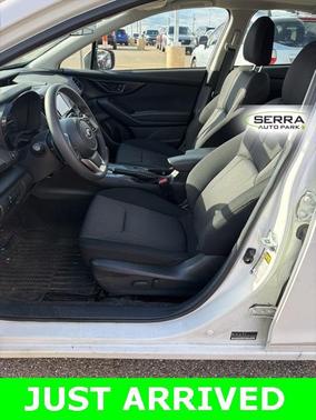 2023 Subaru Impreza Premium