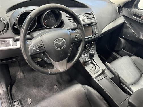 2013 Mazda Mazda3 i Grand Touring