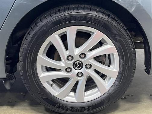 2013 Mazda Mazda3 i Grand Touring