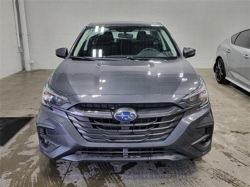 2023 Subaru Legacy Premium