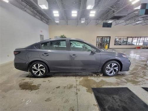 2023 Subaru Legacy Premium