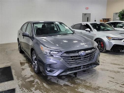 2023 Subaru Legacy Premium