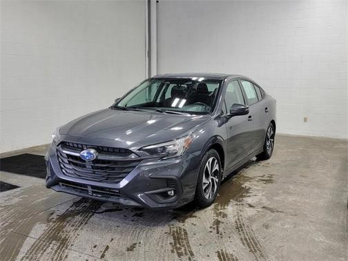 2023 Subaru Legacy Premium