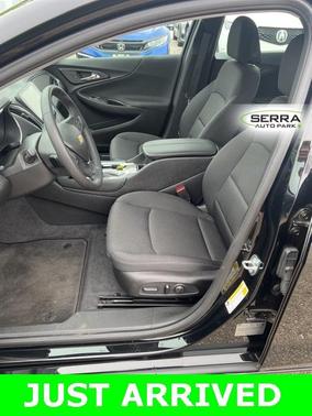 2016 Chevrolet Malibu 2LT