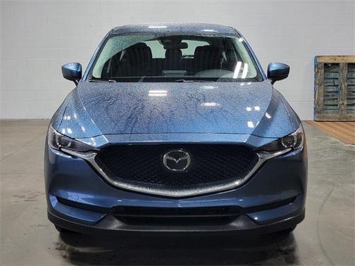 2020 Mazda CX-5 Sport