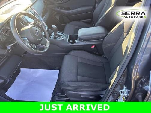 2021 Subaru Outback 