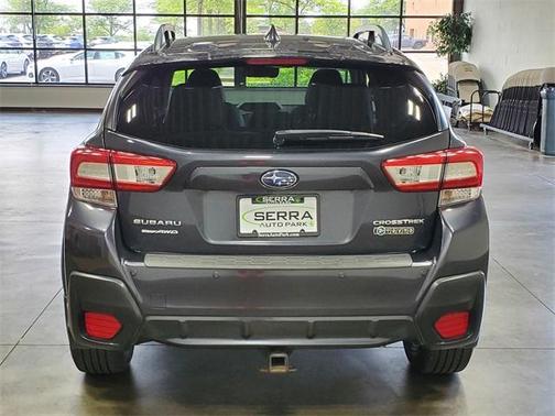 2018 Subaru Crosstrek 2.0i Limited