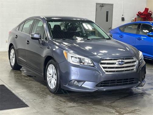 2017 Subaru Legacy 2.5i Premium
