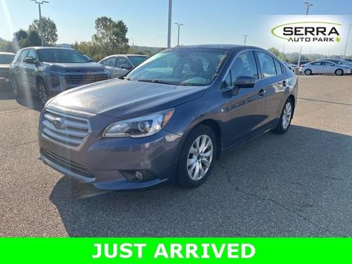 2017 Subaru Legacy 2.5i Premium