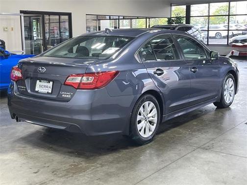2017 Subaru Legacy 2.5i Premium