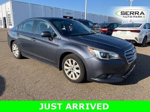 2017 Subaru Legacy 2.5i Premium