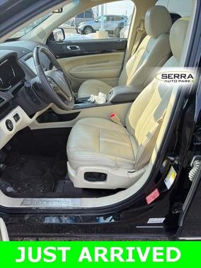 2019 Lincoln MKT Standard