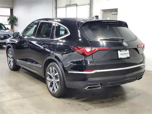 2023 Acura MDX Technology