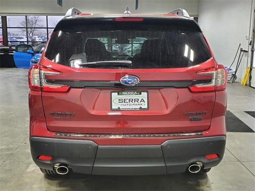 2026 Subaru Ascent Onyx Edition Touring