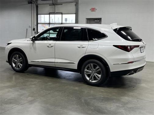 2026 Acura MDX Base