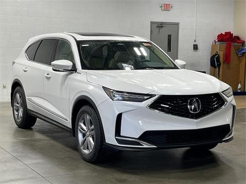 2026 Acura MDX Base
