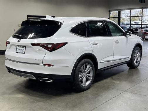 2026 Acura MDX Base