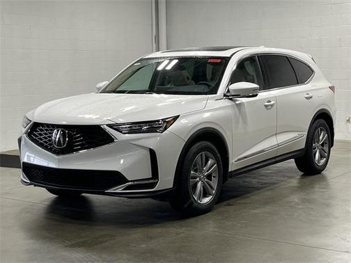 2026 Acura MDX Base