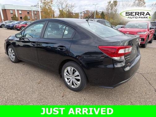 2023 Subaru Impreza Base