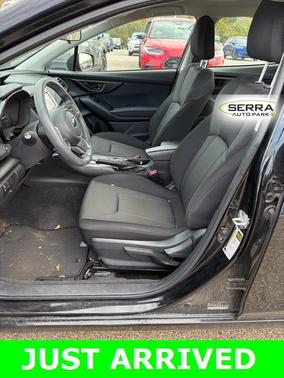 2023 Subaru Impreza Base