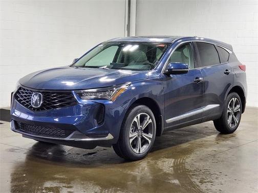 2026 Acura RDX TECHNOLOGY PACKAGE