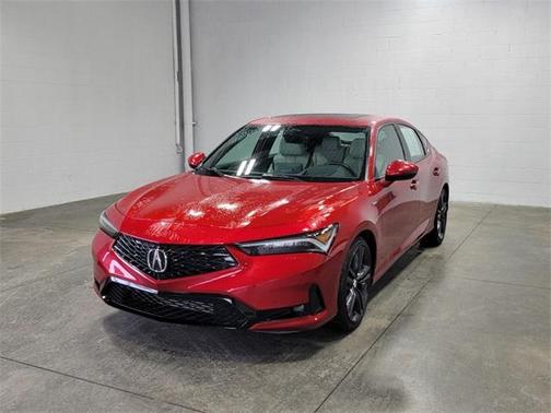 2024 Acura Integra A-Spec Technology