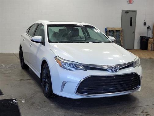 2016 Toyota Avalon Touring