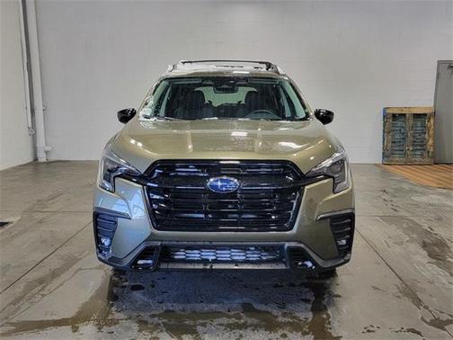 2025 Subaru Ascent Onyx Edition