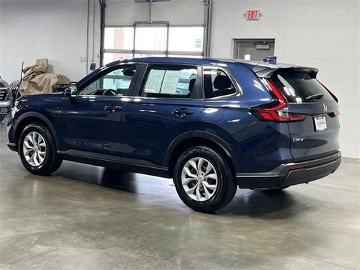 2023 Honda CR-V LX