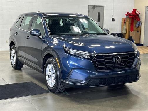 2023 Honda CR-V LX