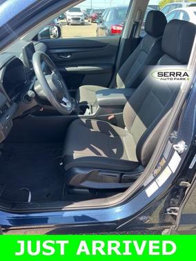 2023 Honda CR-V LX