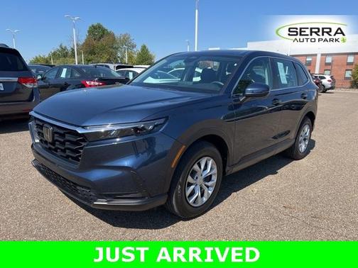 2023 Honda CR-V LX