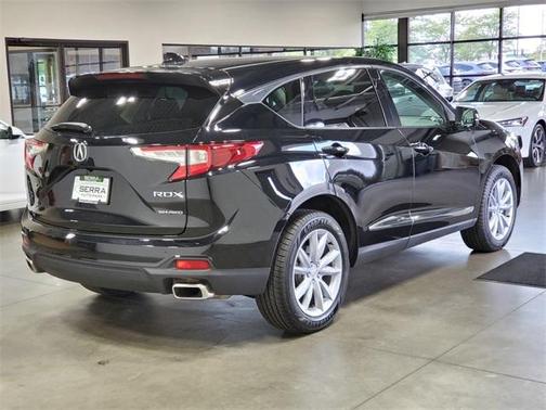 2023 Acura RDX Base
