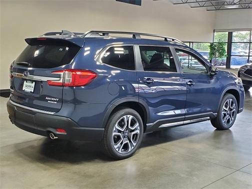 2025 Subaru Ascent Limited
