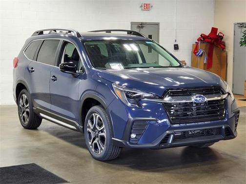 2025 Subaru Ascent Limited
