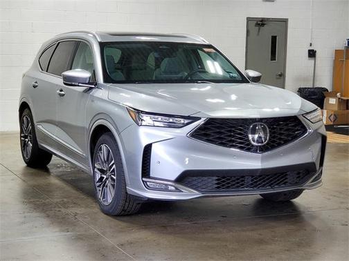 2025 Acura MDX Advance Package