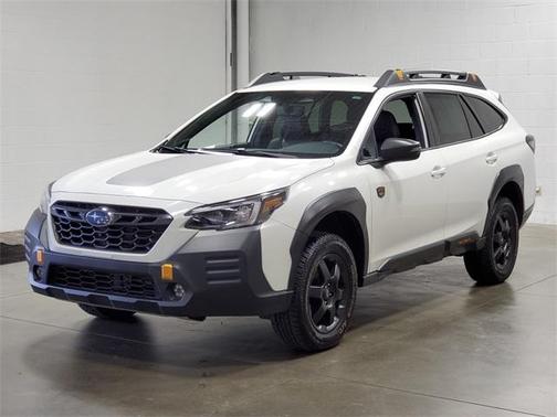 2023 Subaru Outback Wilderness