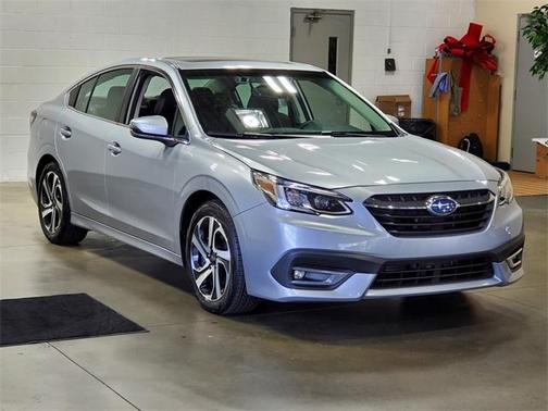 2022 Subaru Legacy Limited