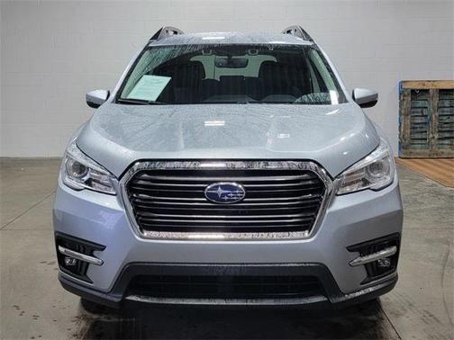 2022 Subaru Ascent Limited 8-Passenger