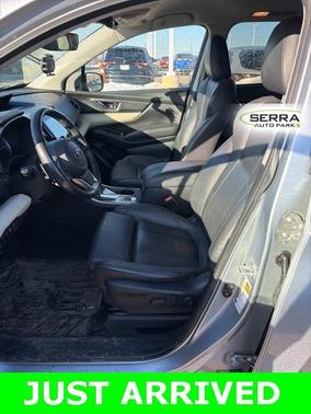 2022 Subaru Ascent Limited 8-Passenger