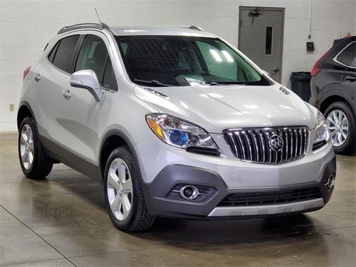 2016 Buick Encore Convenience