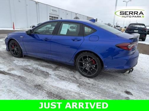 2023 Acura TLX Type S