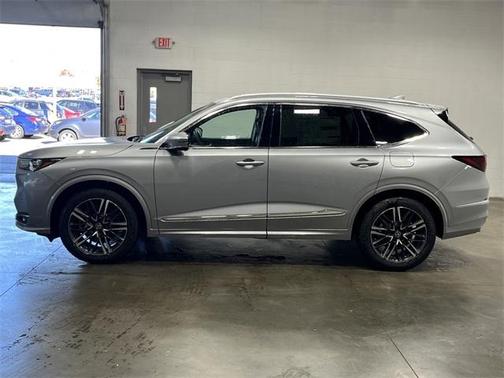 2026 Acura MDX Advance Package
