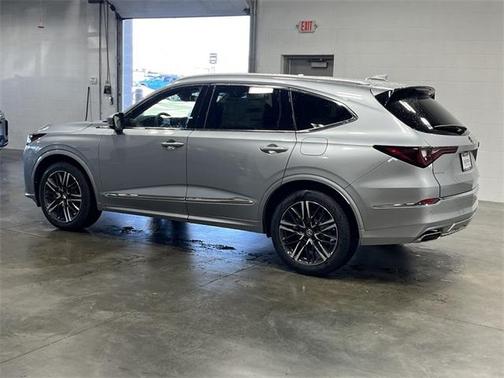 2026 Acura MDX Advance Package