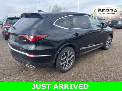 2023 Acura MDX Technology