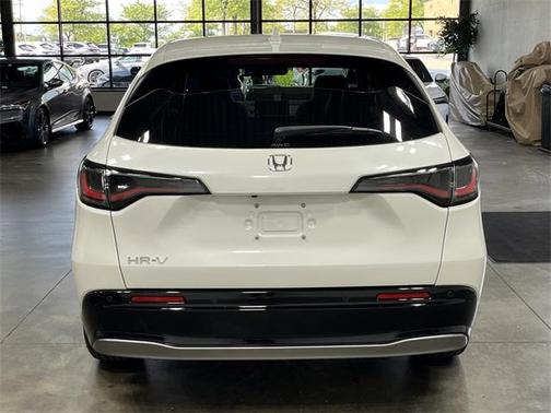 2025 Honda HR-V EX-L