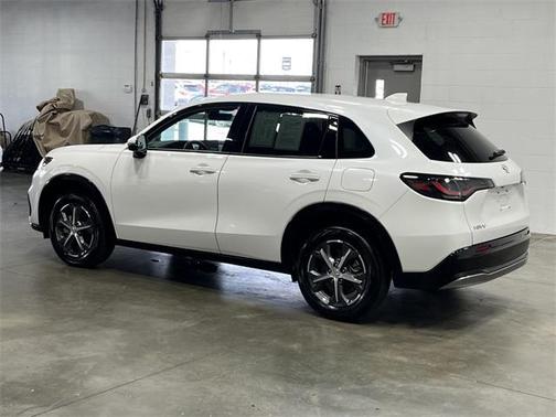 2025 Honda HR-V EX-L